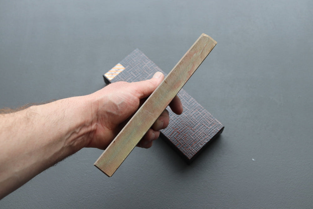 Shobu Natural Stone (Soft) - Thecooksedges