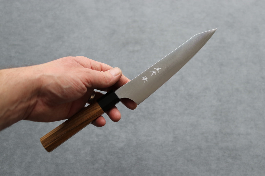 Yu Kurosaki Gekko Petty 150mm - Thecooksedges