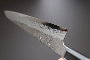 Hatsukokoro Inazuma AS Sujihiki 270mm - Thecooksedges