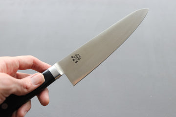 Sakai Kikumori SKK Vanadium Gyuto 210mm - Thecooksedges