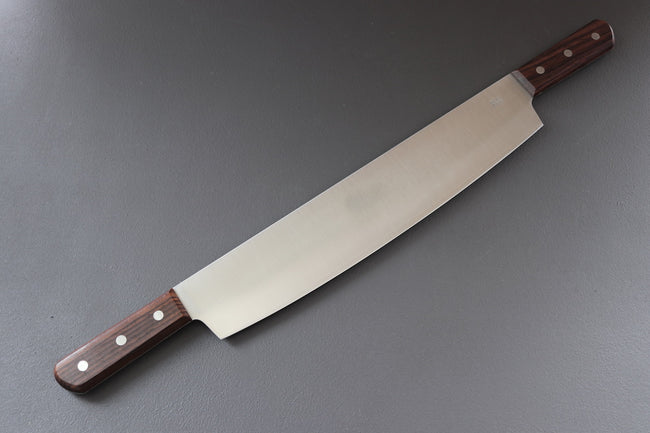 Kebob Knife 360mm - Thecooksedges