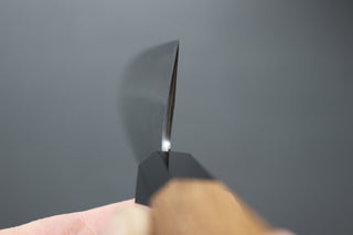 Yoshikazu Tanaka White #1 Damascus Gyuto 240mm - Thecooksedges