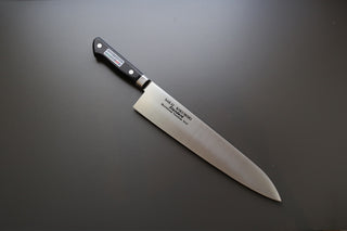 Sakai Kikumori Standard Gyuto 300mm - Thecooksedges