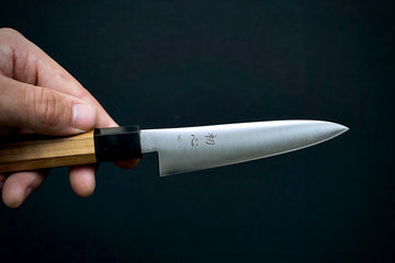 Hayabusa SG2 Petty 120mm - Thecooksedges