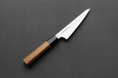 Hatsukokoro HAP40 Honesuki 150mm - Thecooksedges