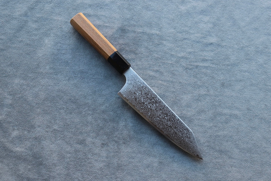 Hatsukokoro Saihyo Bunka 180mm - Thecooksedges