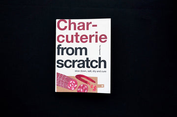 Charcuterie: Slow Down, Salt, Dry and Cure - Thecooksedges