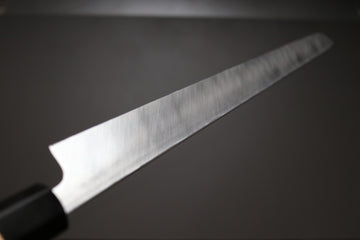 Sakai Kikumori Maguro Bocho 540mm - Thecooksedges