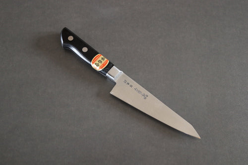 Sakai Kikumori Nihonko Honesuki-kaku 150mm - Thecooksedges