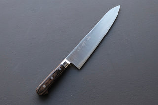 Sakai Kikumori SG2 Western Series Gyuto 240mm - Thecooksedges
