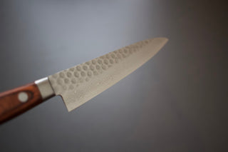 Haruyuki Goma petty 135mm - Thecooksedges
