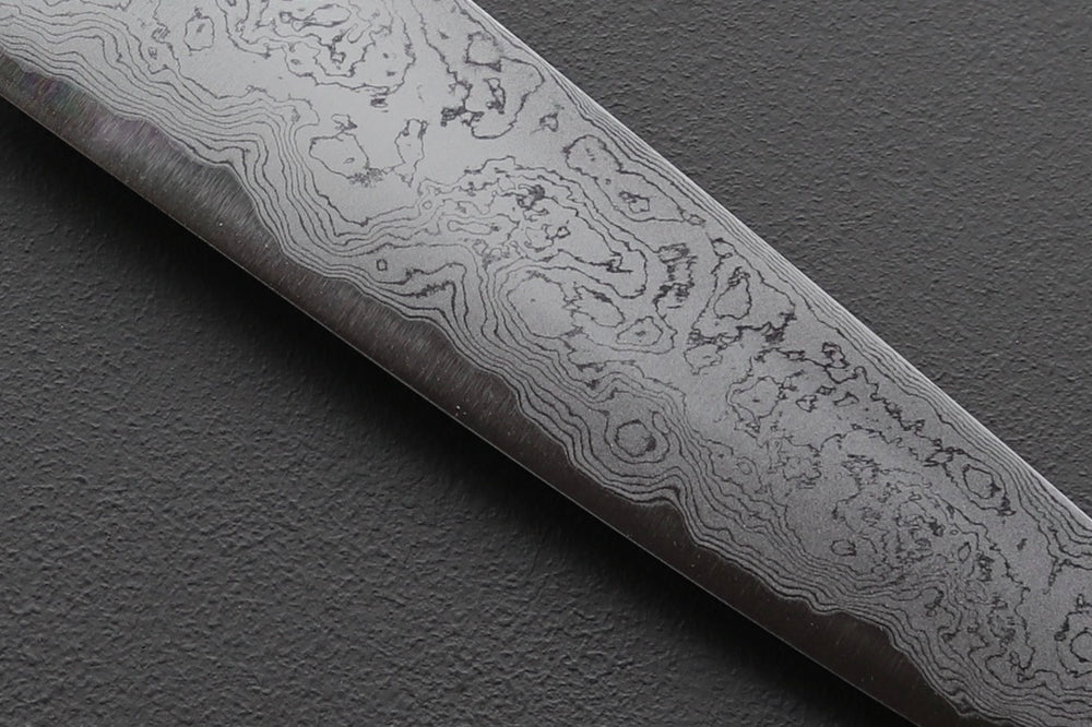 Sakai Kikumori Kikuzuki Uzu Gyuto 240mm - Thecooksedges