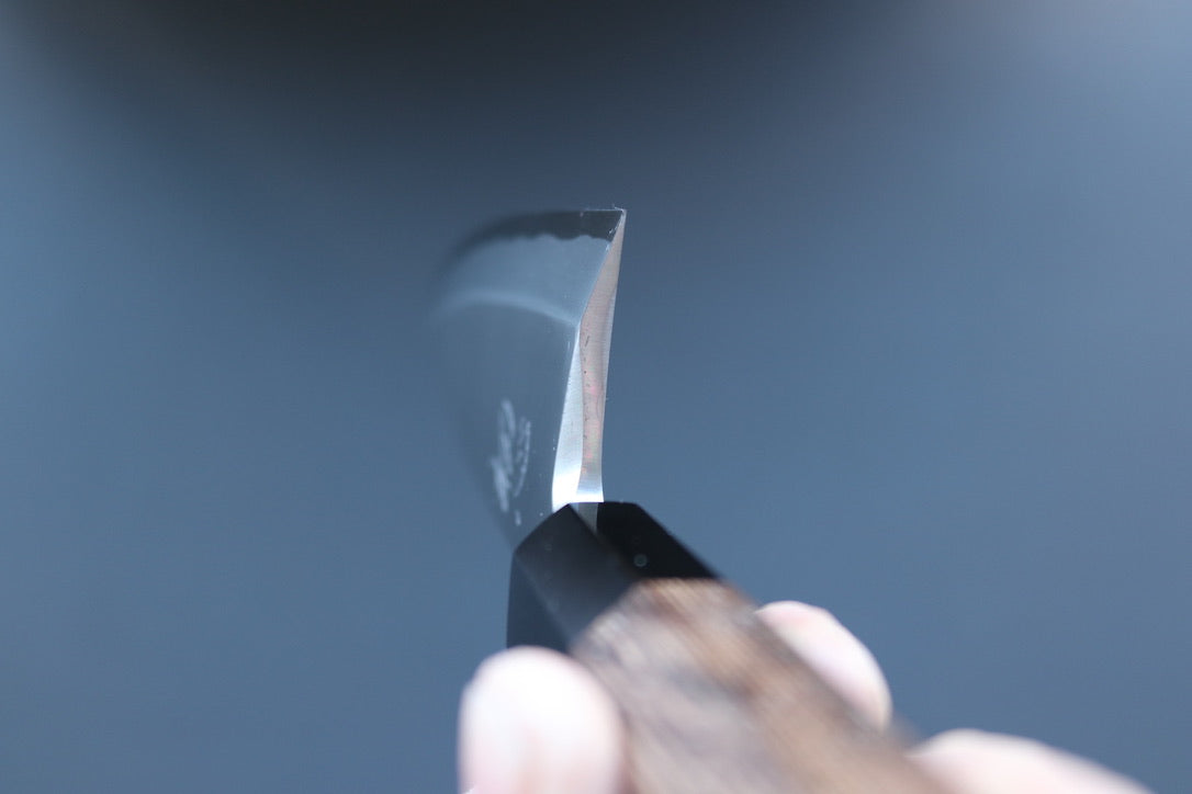 Hatsukokoro Shirasagi Deba 165mm - Thecooksedges