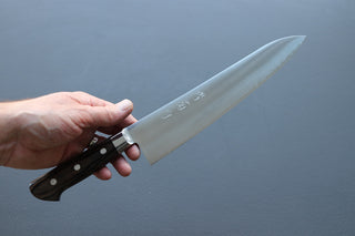 Sakai Kikumori SG2 Western Series Gyuto 240mm - Thecooksedges
