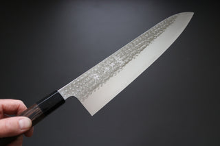 Yu Kurosaki Senko R2 Gyuto 270mm - Thecooksedges