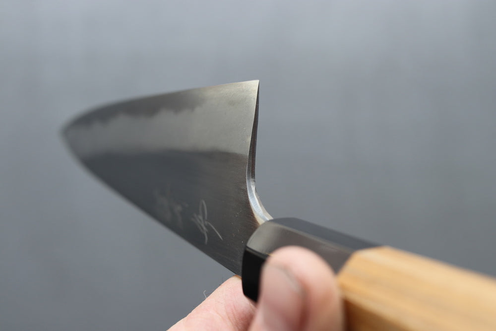 Mazaki Migaki Gyuto 240mm - Thecooksedges