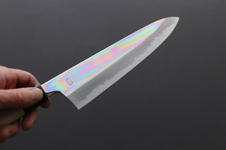 Sakai Kikumori CHOYO Gyuto 270mm - Thecooksedges