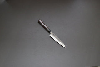 Niagara Hamono Kurouchi SG2 Petty 150mm - Thecooksedges