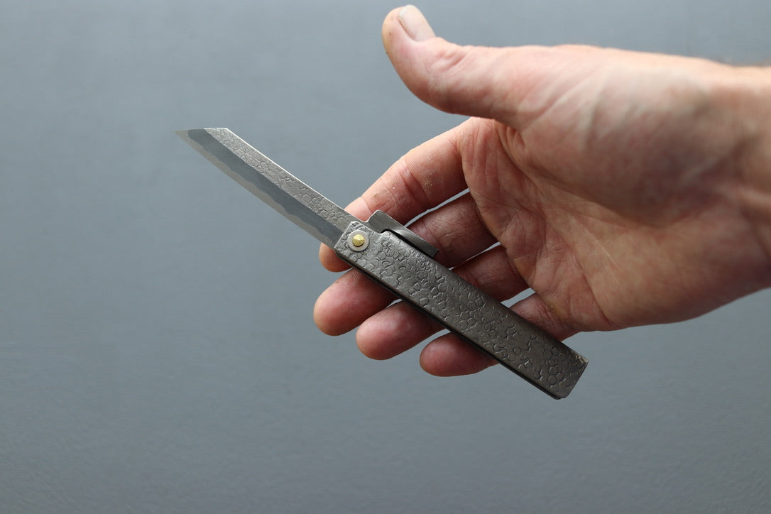 Tomita Hammertone White #2 Higo-no-kami - Thecooksedges