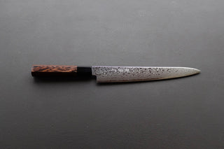 Sakai Takayuki Ginga Sujihiki 240mm - Thecooksedges