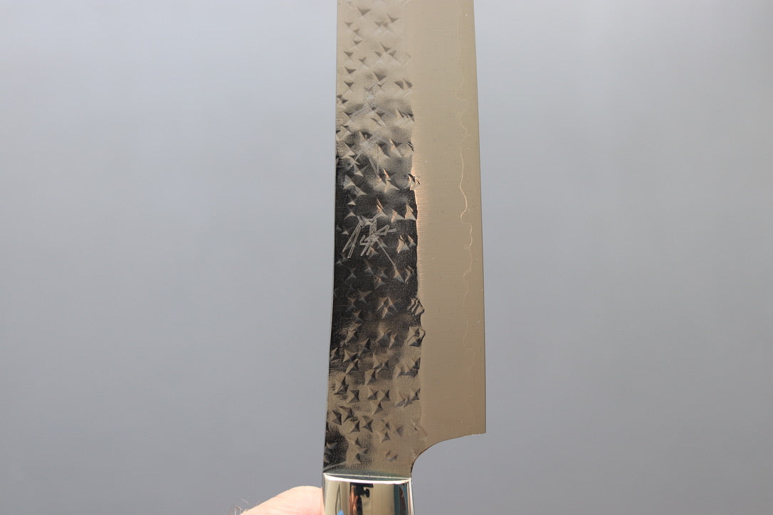 Yu Kurosaki Senko Sujihiki 270mm Western Ironwood - Thecooksedges