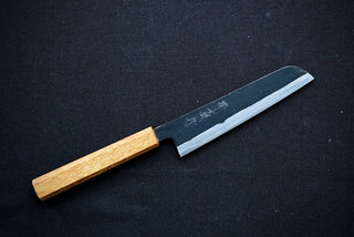 Sakai Kikumori Brekkie Knife 150mm - Thecooksedges