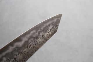 Kisuke Manaka Koku ENN Kiritsuke Gyuto 280mm - Thecooksedges