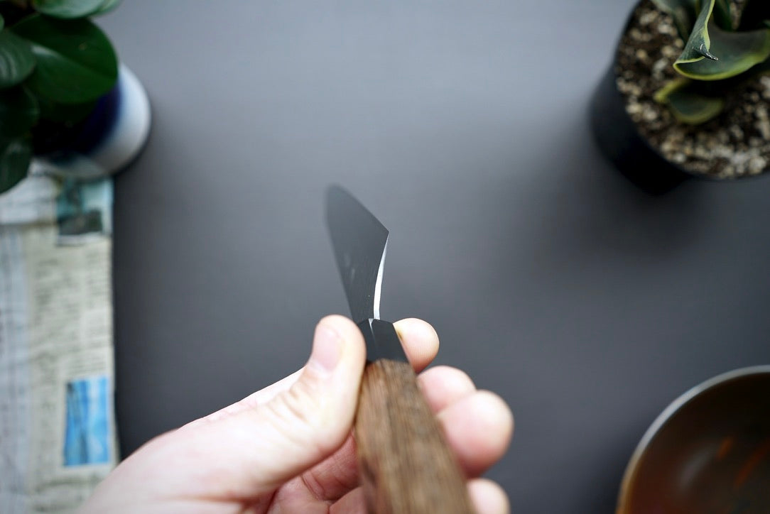 Yu Kurosaki Senko Ei Sujihiki 270mm - Thecooksedges