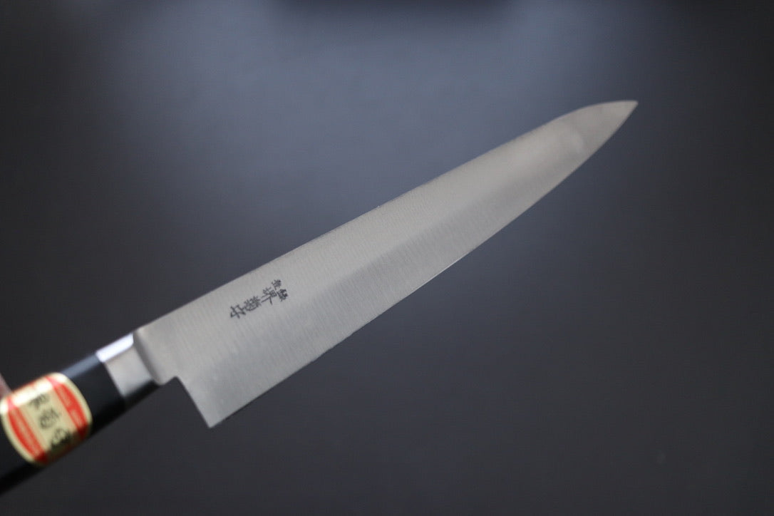 Sakai Kikumori Nihonko Sujihiki 270mm - Thecooksedges