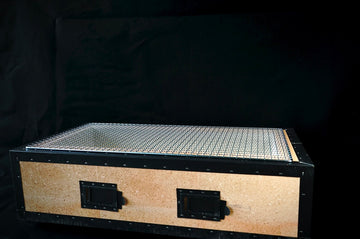 Large Konro Grill BQ17 - Thecooksedges