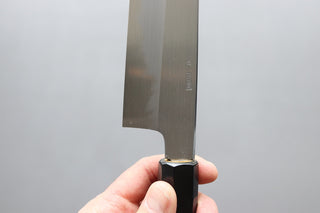 Kikuzuki Kasumi Kiritsuke Gyuto 240mm - Thecooksedges