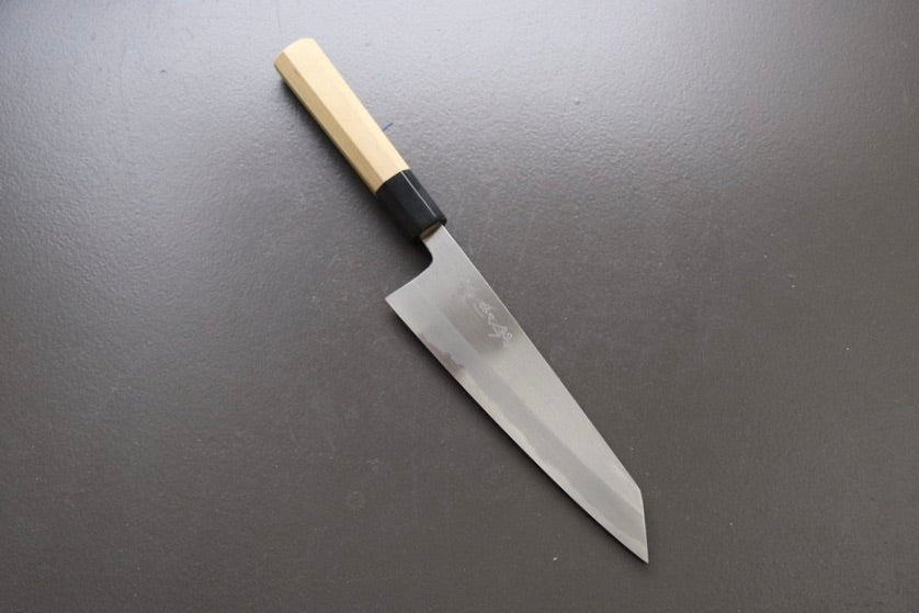 Gokujyo Kiritsuke 195mm - Thecooksedges