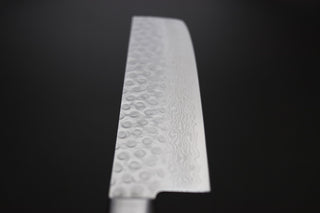 Haruyuki Goma Nakiri 165mm - Thecooksedges