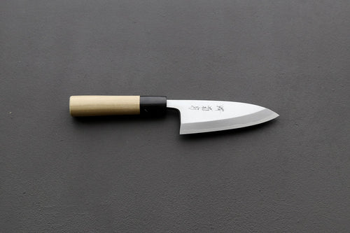 Gokujyo Deba 105mm - Thecooksedges