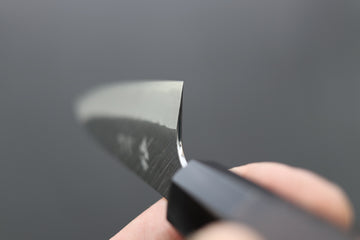 Yu Kurosaki Fujin AS Kurouchi Petty 120mm - Thecooksedges