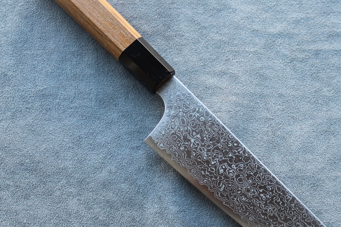 Hatsukokoro Saihyo Bunka 180mm - Thecooksedges