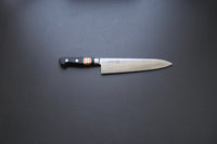 Sakai Kikumori Nihonko Gyuto 240mm - Thecooksedges
