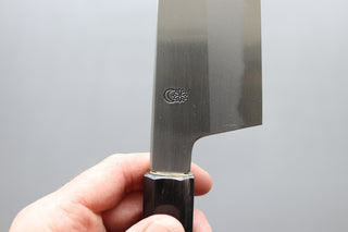 Kikuzuki Kasumi Gyuto 240mm - Thecooksedges