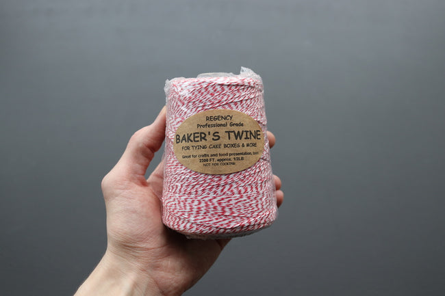 Regency Baker’s Twine 2300ft - Thecooksedges
