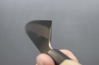 Kikuzuki Kasumi Gyuto 240mm - Thecooksedges