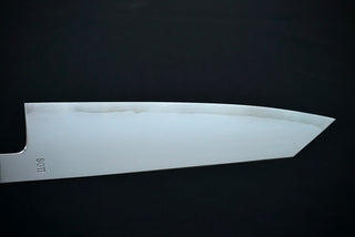 Myojin Riki Seisakusho SG2 Kiritsuke Gyuto 210mm - Thecooksedges