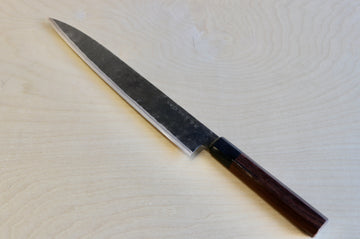 Takeda NAS Sujihiki Extra Large 270mm - Thecooksedges