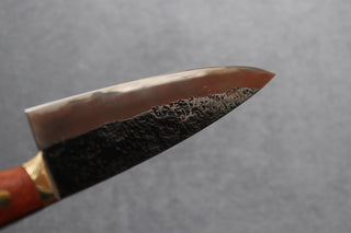 Kisuke Manaka VANADIS4 Euro Gyuto 200mm - Thecooksedges