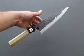 Fujiwara Denka no Hoto Gyuto 210mm - Thecooksedges