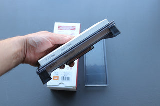 Suehiro 300/1500 Combination Stone  RE-153 - Thecooksedges