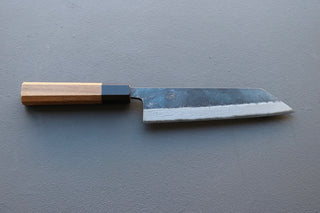 Hatsukokoro Kumokage Bunka 180mm - Thecooksedges