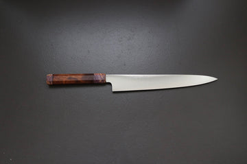 Kiyoshi Kato Aogami #2 Sujihiki 270mm - Thecooksedges