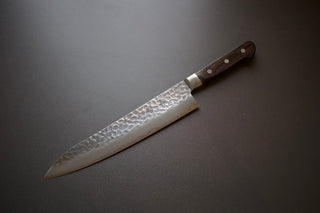 Haruyuki AUS8 Gyuto 240mm - Thecooksedges