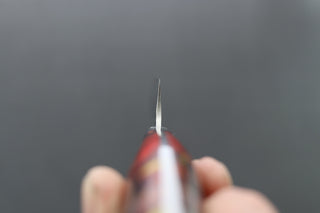 Yu Kurosaki Senko Sujihiki 240mm Western Acrylic - Thecooksedges