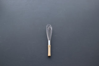 Best Wood Handle French Whisk - Thecooksedges